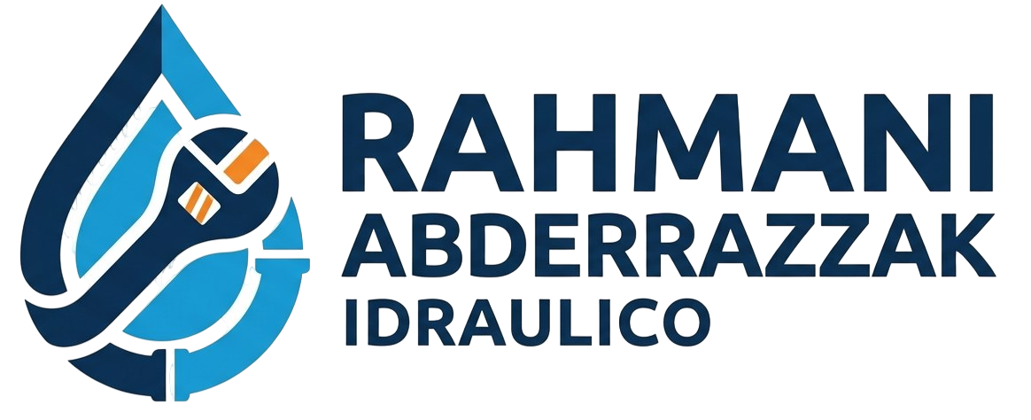 RAHMANI ABDERRAZZAK IDRAULICO
